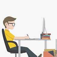 網站(zhàn)文(wén)案策劃師(shī)